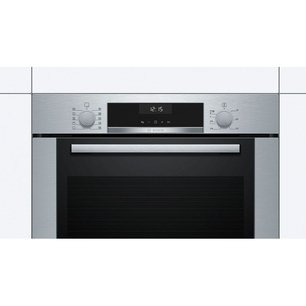 Духовой шкаф Бош HBA337BS0R фото 2 в Тюмени Духовой шкаф Bosch HBA337BS0R фото 2 в Тюмени