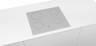 Электрическая варочная панель BOSCH PKF652BB1E фото 3 в Тюмени