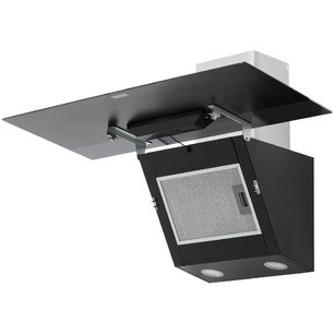 Вытяжка Krona KRISTEN A 900 black S фото 4 в Тюмени Вытяжка Krona KRISTEN A 900 black S фото 4 в Тюмени