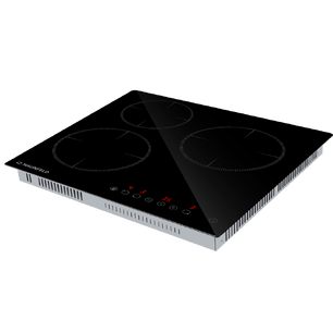 Варочная панель Maunfeld AVCE453BK фото 3