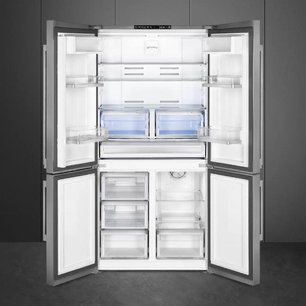 Холодильник Смег FQ60XE фото 2 в Тюмени Холодильник Smeg FQ60XE фото 2 в Тюмени