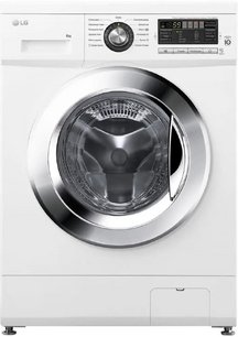 Стиральная машина LG F1096ND3 фото в Тюмени