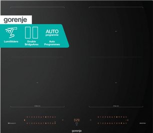 Индукционная варочная панель Gorenje GI6443BSCWF фото в Тюмени