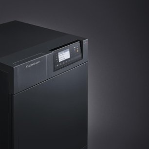 Сушильная машина Куперсбуш T 40.0 T фото 2 в Тюмени Сушильная машина Kuppersbusch T 40.0 T фото 2 в Тюмени