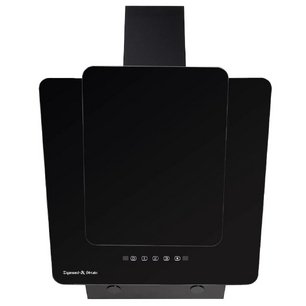 Вытяжка Зигмунд Штайн K 150.6 B фото 3 в Тюмени Вытяжка Zigmund Shtain K 150.6 B фото 3 в Тюмени