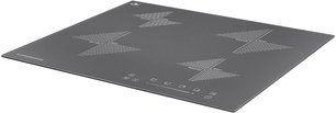 Варочная панель Kuppersberg ICS 604 GR фото 2 в Тюмени