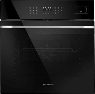Духовой шкаф Maunfeld EOEH7615STB фото в Тюмени