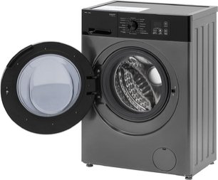 Стиральная машина Крона RHENE GREY 1000 6K WM фото 3 в Тюмени Стиральная машина KRONA RHENE GREY 1000 6K WM фото 3 в Тюмени