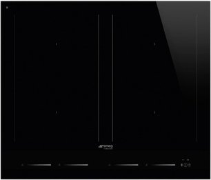 Варочная панель Smeg SIM1644D фото в Тюмени