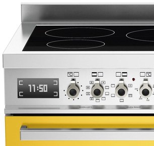 Варочный центр Bertazzoni PRO905IMFEDGIT фото 2 в Тюмени