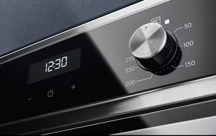 Духовой шкаф Electrolux EOC5E70X фото 3 в Тюмени