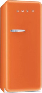 Холодильник Smeg CVB20RO фото в Тюмени