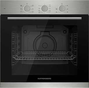 Kuppersberg (варочная панель FS 63 X + духовой шкаф HF 603 BX) фото 3 в Тюмени Kuppersberg (варочная панель FS 63 X + духовой шкаф HF 603 BX) фото 3 в Тюмени