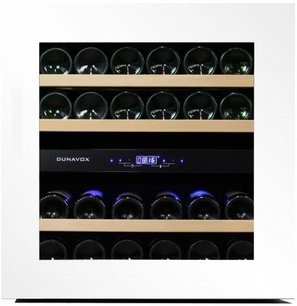 Винный шкаф Dunavox DAB-25.62DW.TO фото в Тюмени