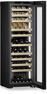 Винный шкаф Либхер WPgbi 5273 Vinidor Selection фото 2 в Тюмени Винный шкаф Liebherr WPgbi 5273 Vinidor Selection фото 2 в Тюмени