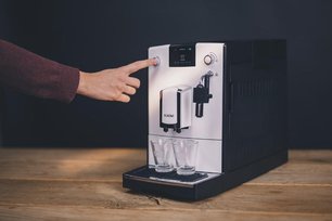 Кофемашина Nivona CafeRomantica NICR 560 фото 2 в Тюмени