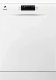 Посудомоечная машина Электролюкс ESA47210SW фото в Тюмени Посудомоечная машина Electrolux ESA47210SW фото в Тюмени