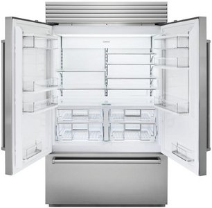 Встраиваемый холодильник SUB-ZERO ICBCL4850UFDID фото 3 в Тюмени