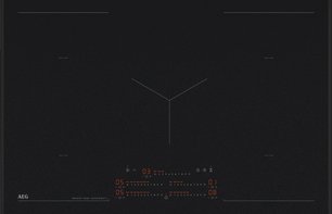 Варочная панель АЕГ NIK85M00AZ фото в Тюмени Варочная панель AEG NIK85M00AZ фото в Тюмени