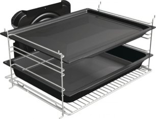 Духовой шкаф Горение BO735E11X фото 4 в Тюмени Духовой шкаф Gorenje BO735E11X фото 4 в Тюмени