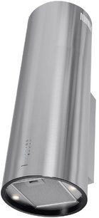 Вытяжка Maunfeld Lee Wall 39 Long inox фото 3 в Тюмени