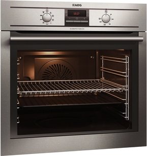 Духовой шкаф АЕГ BE3003001M фото в Тюмени Духовой шкаф AEG BE3003001M фото в Тюмени