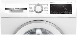 Стиральная машина Бош PerfectCare WHA122X1OE фото 2 в Тюмени Стиральная машина Bosch PerfectCare WHA122X1OE фото 2 в Тюмени