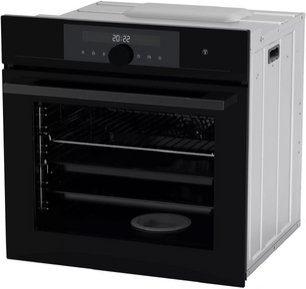 Духовой шкаф Хайер HOX-FP5RAGB Bl фото 2 в Тюмени Духовой шкаф Haier HOX-FP5RAGB Bl фото 2 в Тюмени