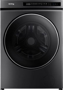 Стиральная машина Korting KWM 60ID1203 GR фото в Тюмени