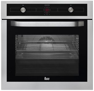 Духовой шкаф Тека HPL 840 STAINLESS STEEL фото в Тюмени Духовой шкаф Teka HPL 840 STAINLESS STEEL фото в Тюмени
