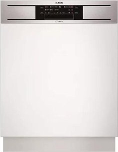 Посудомоечная машина АЕГ F99970IM0P фото в Тюмени Посудомоечная машина AEG F99970IM0P фото в Тюмени