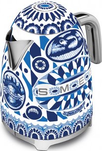 Чайник Smeg KLF03DGBEU фото 3