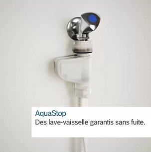 Встраиваемая посудомоечная машина Bosch SMV4HTX28E фото 4 в Тюмени