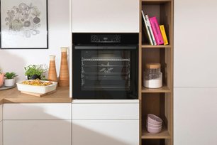 Духовой шкаф Горение BPS6737E14BG фото 3 в Тюмени Духовой шкаф Gorenje BPS6737E14BG фото 3 в Тюмени
