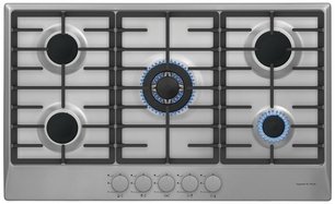 Варочная панель Zigmund Shtain GN 258.91 S фото в Тюмени