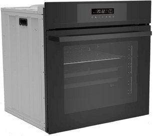 Духовой шкаф Хайер HOX-FP3AGB Bl фото 2 в Тюмени Духовой шкаф Haier HOX-FP3AGB Bl фото 2 в Тюмени