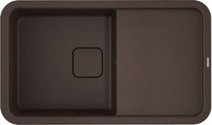 Мойка Omoikiri TASOGARE 86 DC