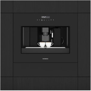 Встраиваемая кофемашина De Dietrich DKD4810N фото 2 в Тюмени