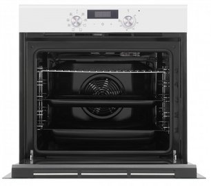 Духовой шкаф Schaub Lorenz SLB EL6090 фото 2 в Тюмени