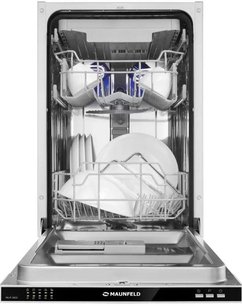Встраиваемая посудомоечная машина Maunfeld MLP-083I фото в Тюмени