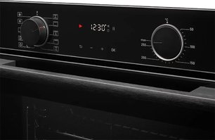Духовой шкаф Куперсберг HFT 610 B фото 3 в Тюмени Духовой шкаф Kuppersberg HFT 610 B фото 3 в Тюмени