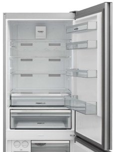 Холодильник Кертинг KNFC 71928 GW фото 3 в Тюмени Холодильник Korting KNFC 71928 GW фото 3 в Тюмени