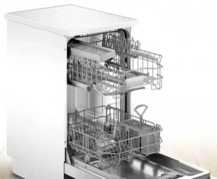 Отдельностоящая посудомоечная машина BOSCH SPS2IKW1BR фото 4 в Тюмени Отдельностоящая посудомоечная машина BOSCH SPS2IKW1BR фото 4 в Тюмени