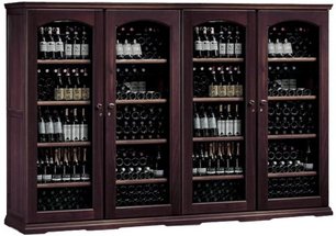 Винный шкаф IP Industrie CEX 4501 VU фото в Тюмени