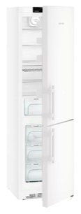 Холодильник Либхер CN 4835 фото 4 в Тюмени Холодильник Liebherr CN 4835 фото 4 в Тюмени