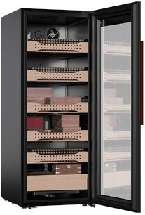 Хьюмидор Meyvel MC-200BK (PRO) фото 3 в Тюмени