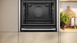 Духовой шкаф Нефф B64CS71N0 фото 3 в Тюмени Духовой шкаф Neff B64CS71N0 фото 3 в Тюмени