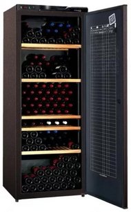 Винный шкаф Climadiff CLA310A+ фото в Тюмени