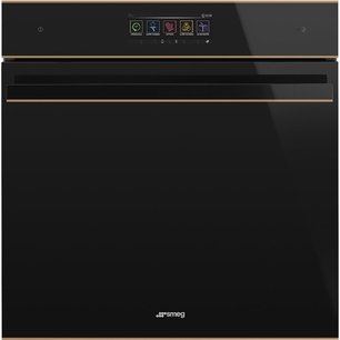 Духовой шкаф Смег SFP6606WTPNR фото в Тюмени Духовой шкаф Smeg SFP6606WTPNR фото в Тюмени