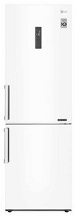 Холодильник LG GA-B 459 BQGL фото в Тюмени